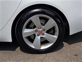Jaguar XF Image 6