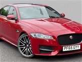 Jaguar XF Image 1