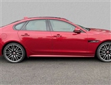 Jaguar XF Image 3
