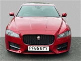 Jaguar XF Image 4