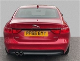 Jaguar XF Image 5