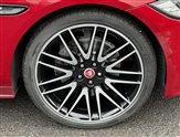 Jaguar XF Image 6