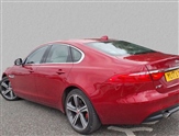 Jaguar XF Image 2