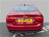 Jaguar XF Image 3