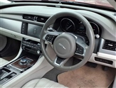 Jaguar XF Image 5