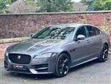 Used Jaguar XF