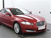 Used Jaguar XF