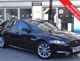 Used Jaguar XF