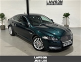 Used Jaguar XF
