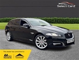 Used Jaguar XF