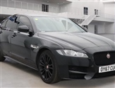 Used Jaguar XF