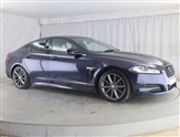 Used Jaguar XF