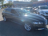 Used Jaguar XF