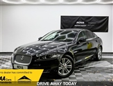 Used Jaguar XF
