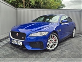 Used Jaguar XF