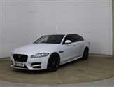 Used Jaguar XF