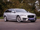 Used Jaguar XF