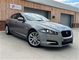 Used Jaguar XF