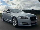 Used Jaguar XF