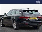 Jaguar XF Image 2