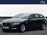 Jaguar XF Image 4