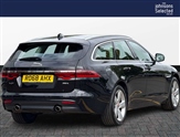 Jaguar XF Image 5