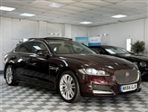 Used Jaguar XF