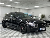 Used Jaguar XF