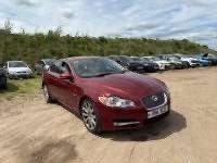 Large image for the Used Jaguar Xf
