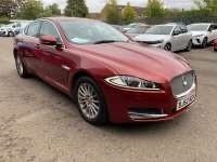 Large image for the Used Jaguar Xf