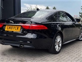 Jaguar XF Image 4
