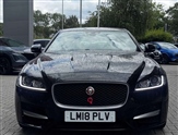 Jaguar XF Image 5