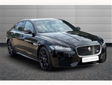 Jaguar XF Image 1