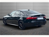 Jaguar XF Image 5