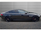 Jaguar XF Image 6