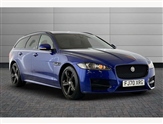 Jaguar XF Image 1