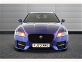 Jaguar XF Image 2