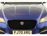 Jaguar XF Image 5
