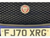 Jaguar XF Image 6