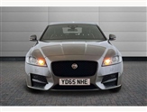 Jaguar XF Image 2