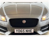 Jaguar XF Image 5