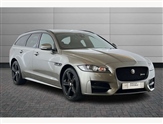 Jaguar XF Image 1