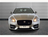 Jaguar XF Image 2