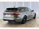 Jaguar XF Image 6