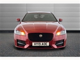 Jaguar XF Image 2