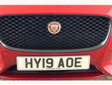 Jaguar XF Image 6