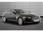 Jaguar XF Image 1