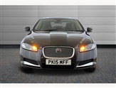 Jaguar XF Image 2