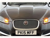 Jaguar XF Image 5
