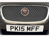Jaguar XF Image 6